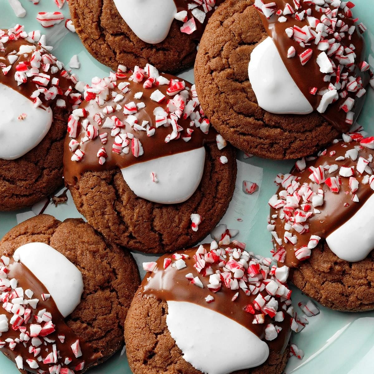Must-Try Candy Cane Desserts for Your Holiday Table